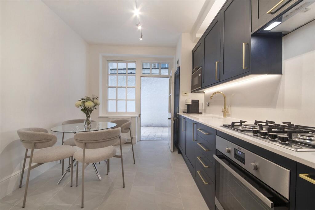 Main image of property: Broad Court, Covent Garden, London, WC2B