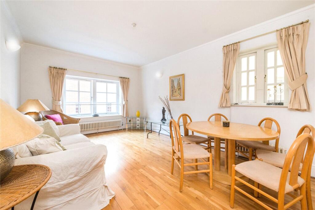Main image of property: Shorts Gardens, Covent Garden, London, WC2H