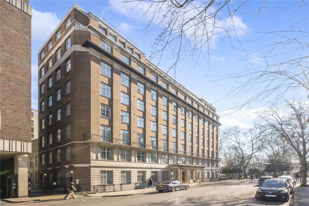 Main image of property: Russell Square, Bloomsbury, London, WC1B