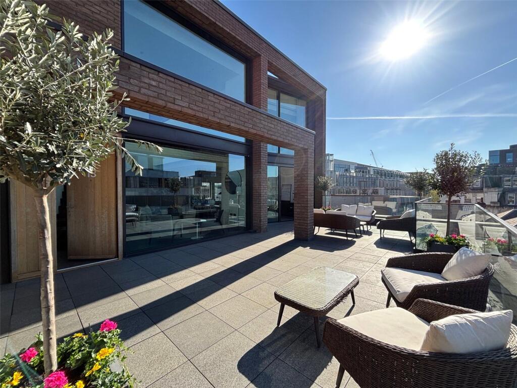 Main image of property: Hanway Street, Fitzrovia, London, W1T