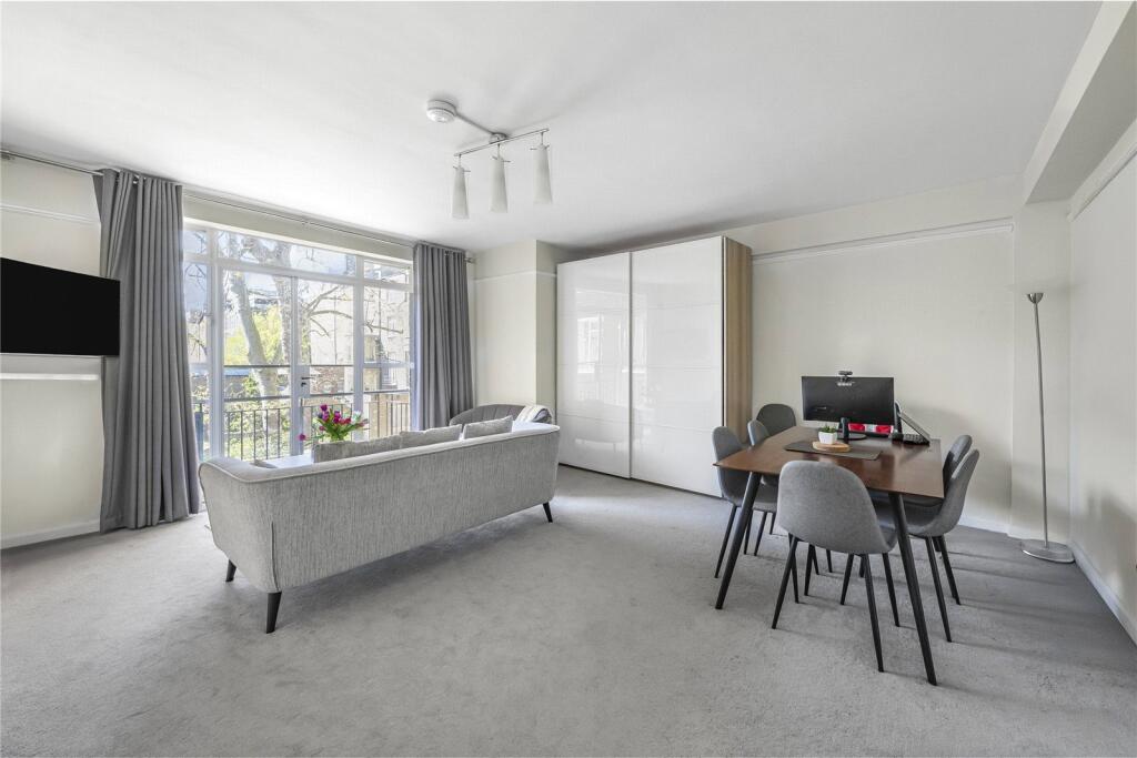 Main image of property: Southampton Row, London, WC1B