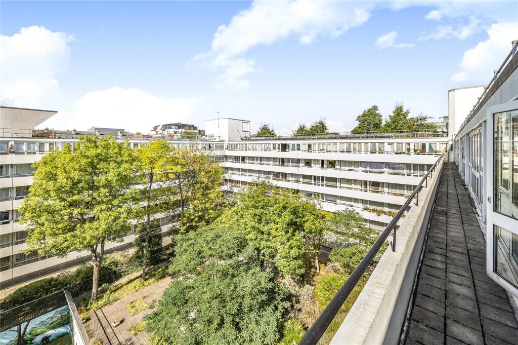 Main image of property: Holcroft Court, Clipstone Street, Fitzrovia, London, W1W