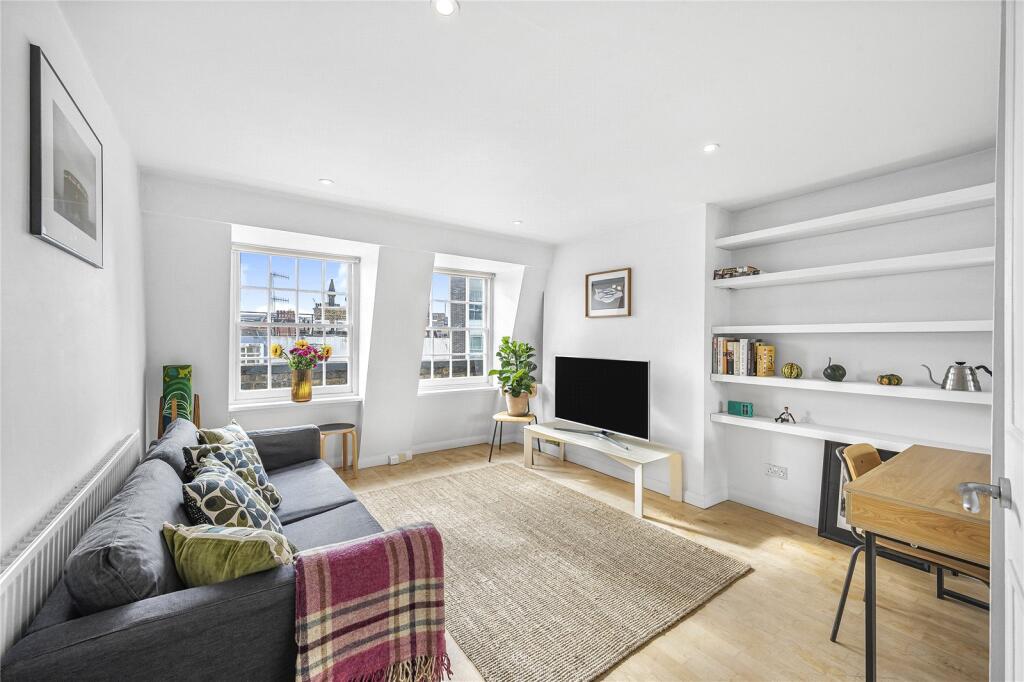 Main image of property: Wells Street, Fitzrovia, London, W1T
