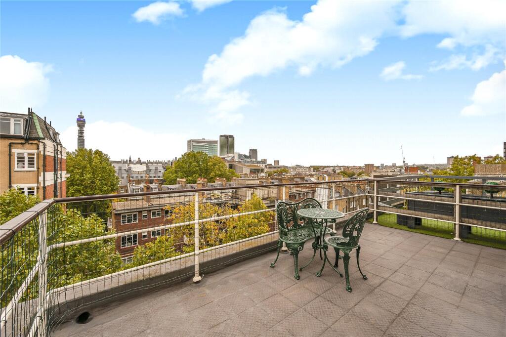 Main image of property: Upper Woburn Place, Bloomsbury, London, WC1H