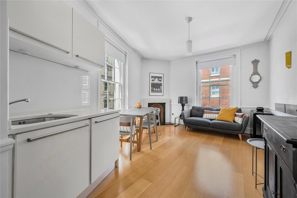 Main image of property: Tavistock Street, Covent Garden, London, WC2E