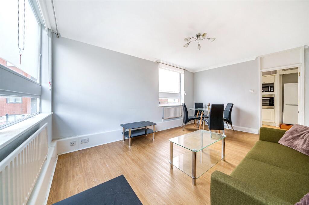 Main image of property: Harrowby Street, Marylebone, London, W1H