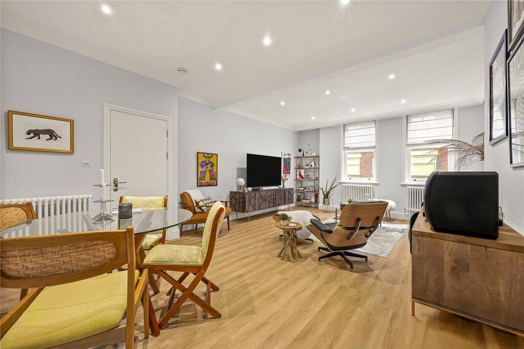 Main image of property: Marylebone Street, Marylebone, London, W1G