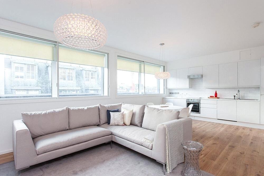 Main image of property: Rathbone Place, Fitzrovia, London, W1T