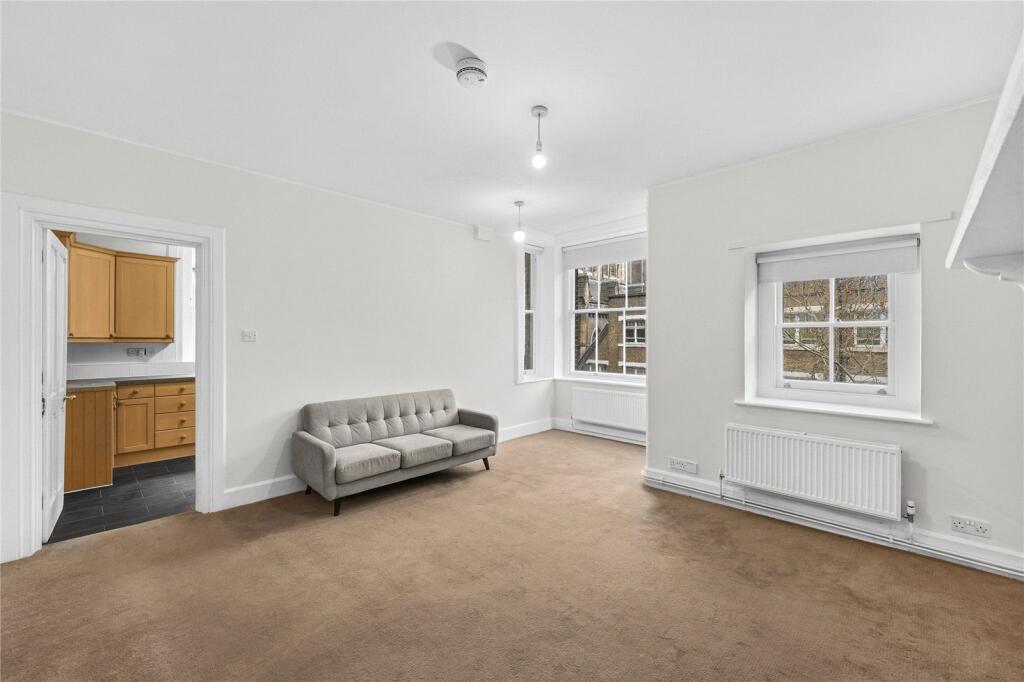 Main image of property: Gordon Square, Bloomsbury, London, WC1H