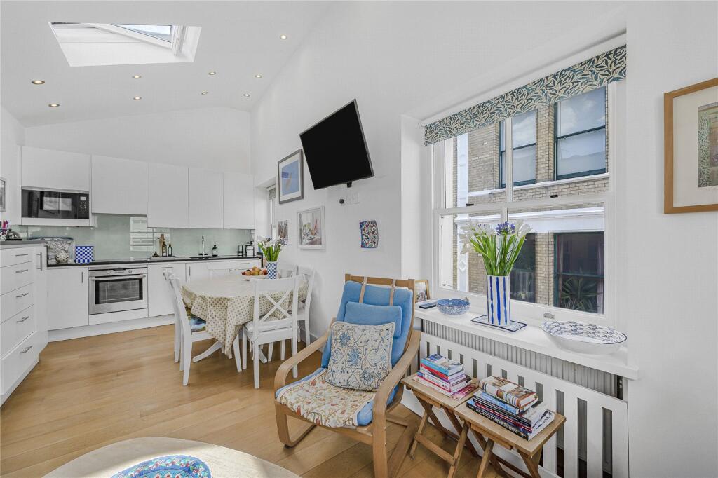 Main image of property: Bury Place, Bloomsbury, London, WC1A