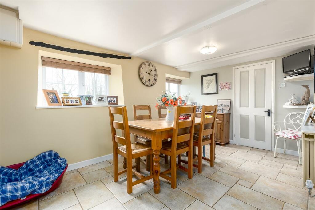 6 bedroom barn conversion for sale in Souldern, Nr Bicester, OX27