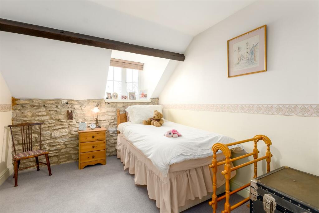 6 bedroom barn conversion for sale in Souldern, Nr Bicester, OX27