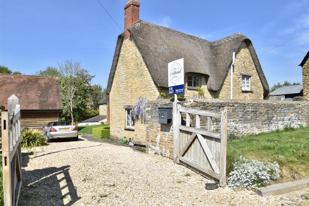 Main image of property: South Street, Middle Barton