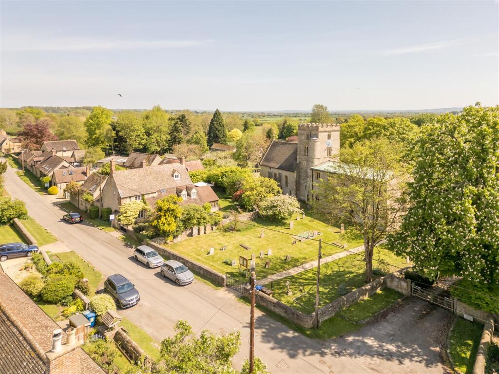 Main image of property: Bainton Road, Bucknell
