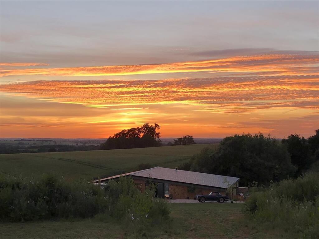 Main image of property: Souldern, North Oxfordshire