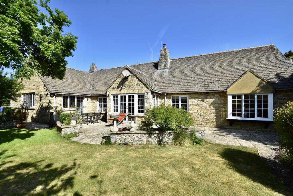 Main image of property: Hatch End, Kirtlington