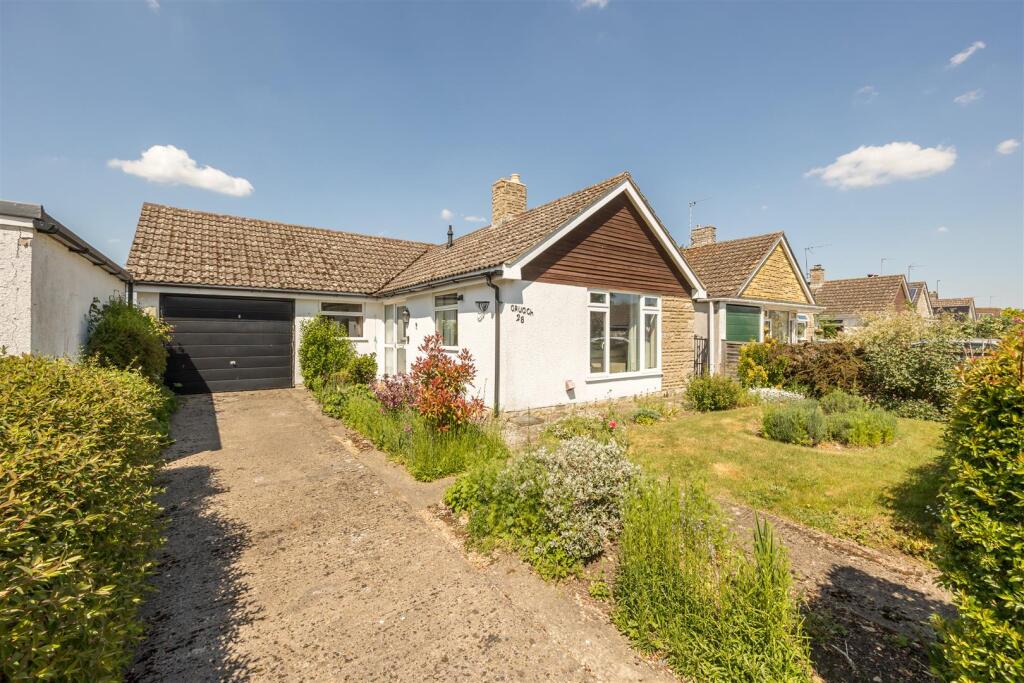 Main image of property: Westlands Avenue, Weston-On-The-Green