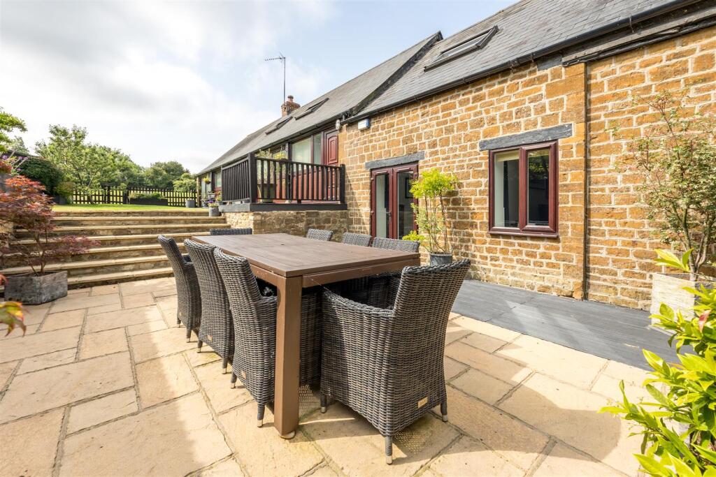 Main image of property: Freehold Street, Lower Heyford