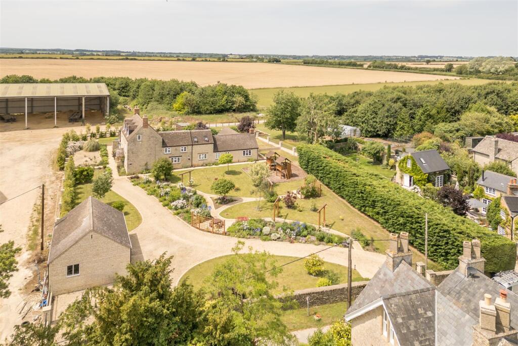 Main image of property: South Street, Caulcott