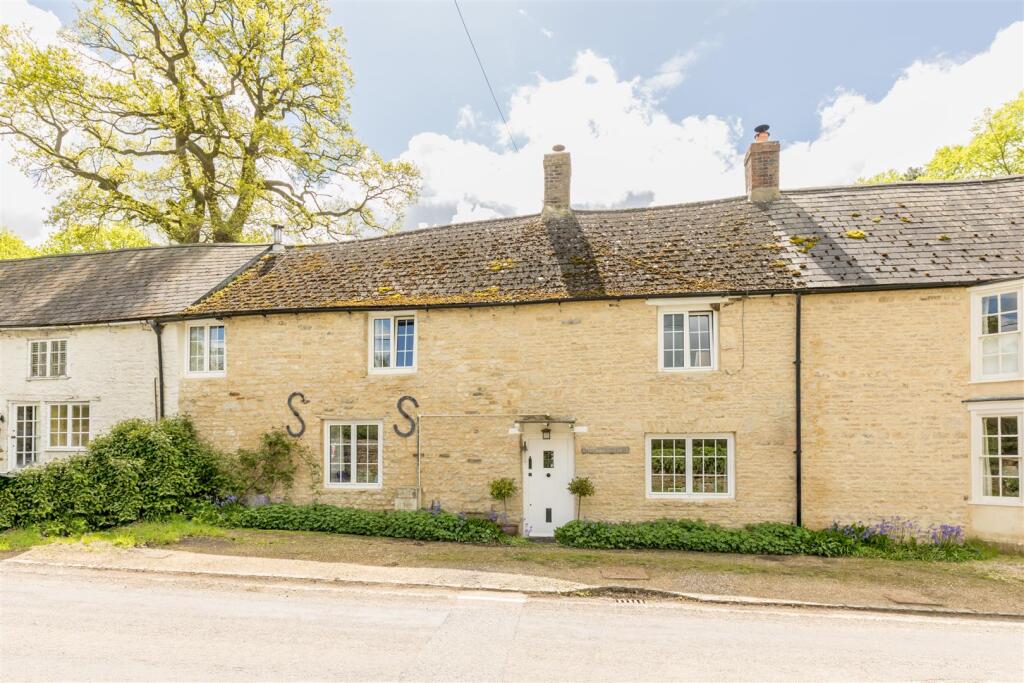 Main image of property: Station Road, Lower Heyford