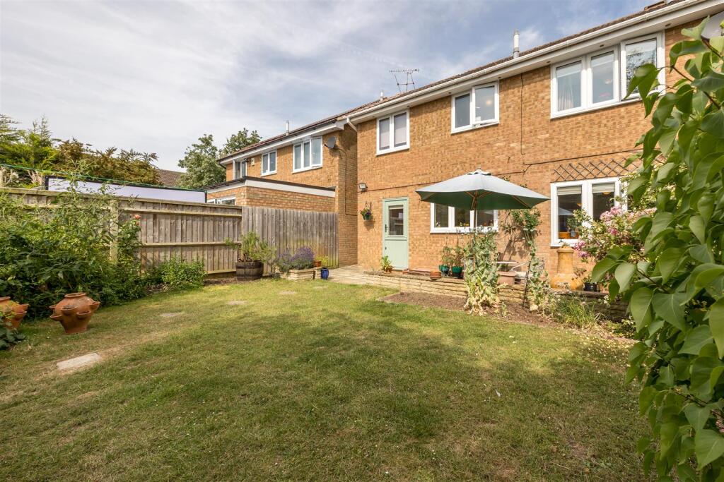 Main image of property: Osprey Close, Old Langford, Bicester