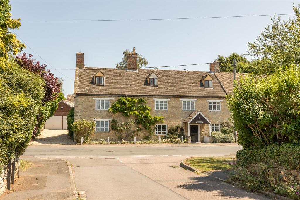 Main image of property: Troy Lane, Kirtlington