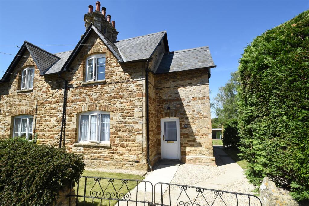 Main image of property: Freehold Street, Lower Heyford