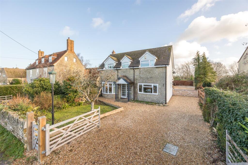 Main image of property: Lower End, Piddington
