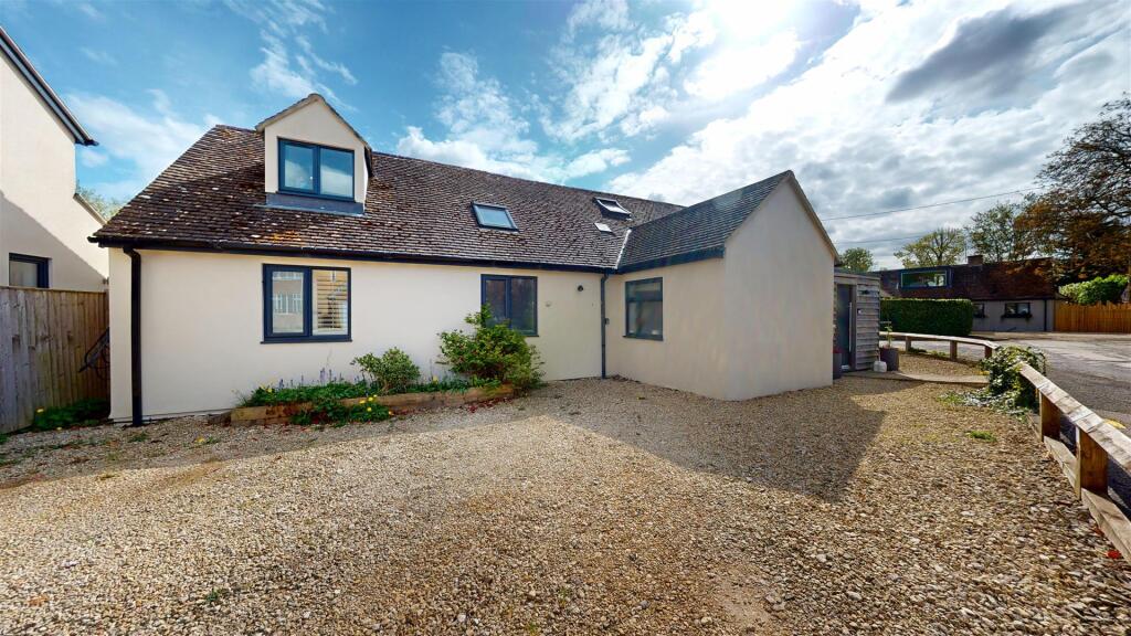 Main image of property: Park Close, Kirtlington