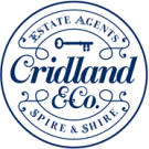 Cridland & Co logo
