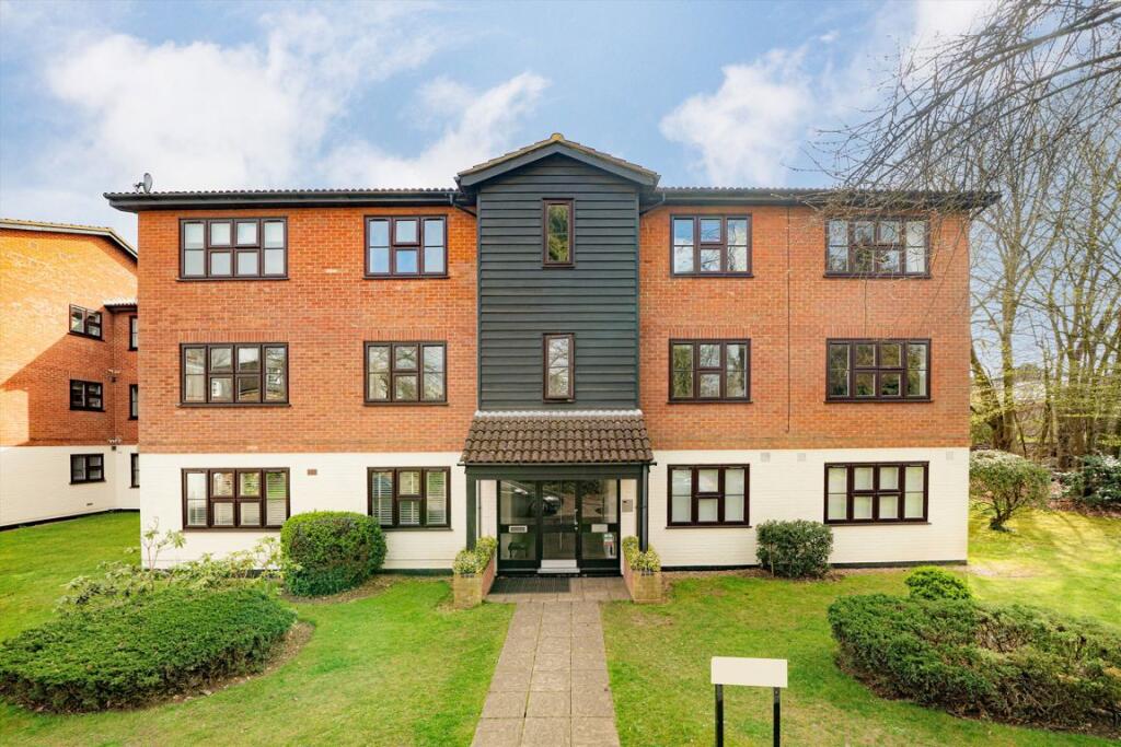 Main image of property: Queens Road, Weybridge