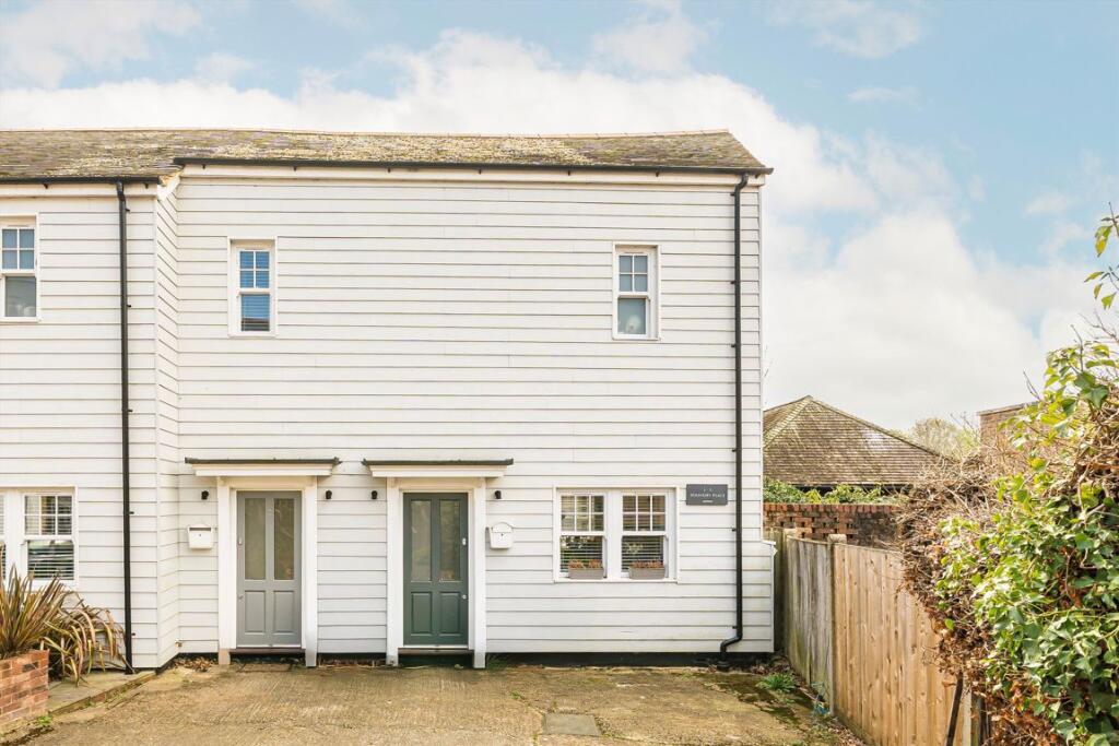 Main image of property: Baker Street, Weybridge