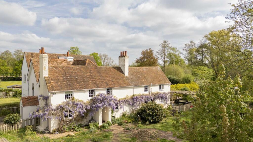 Main image of property: Burhill Road, Walton-On-Thames
