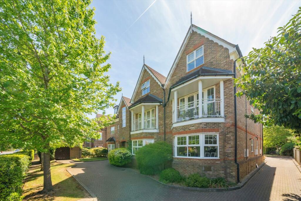 Main image of property: Oatlands Chase, Weybridge