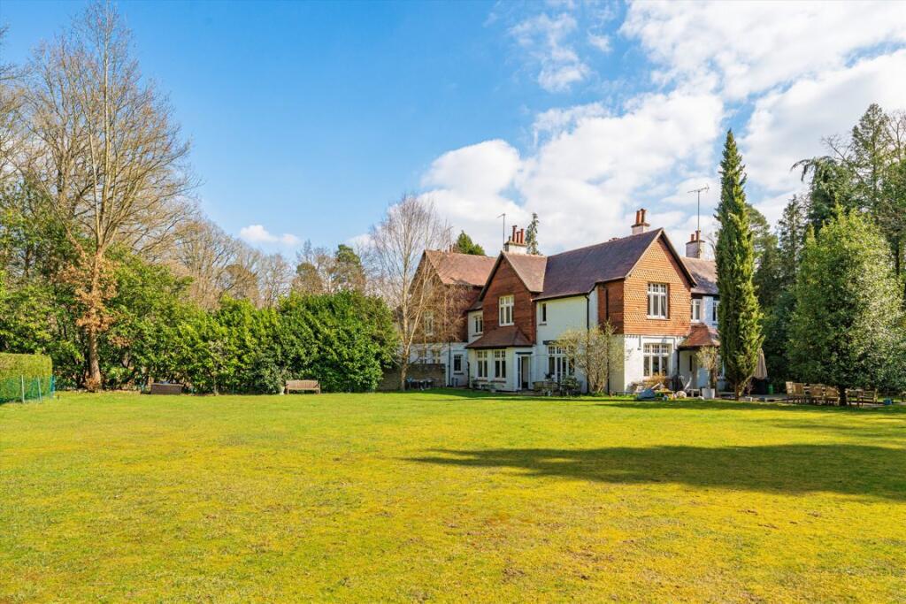 Main image of property: Seven Hills Road, Cobham