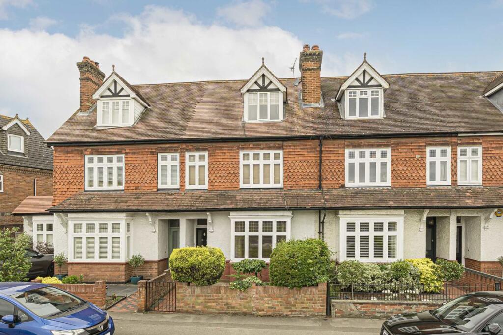 Main image of property: Thames Street, Weybridge