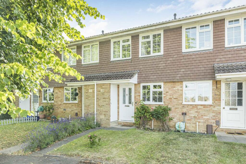 Main image of property: Hillcrest, Weybridge