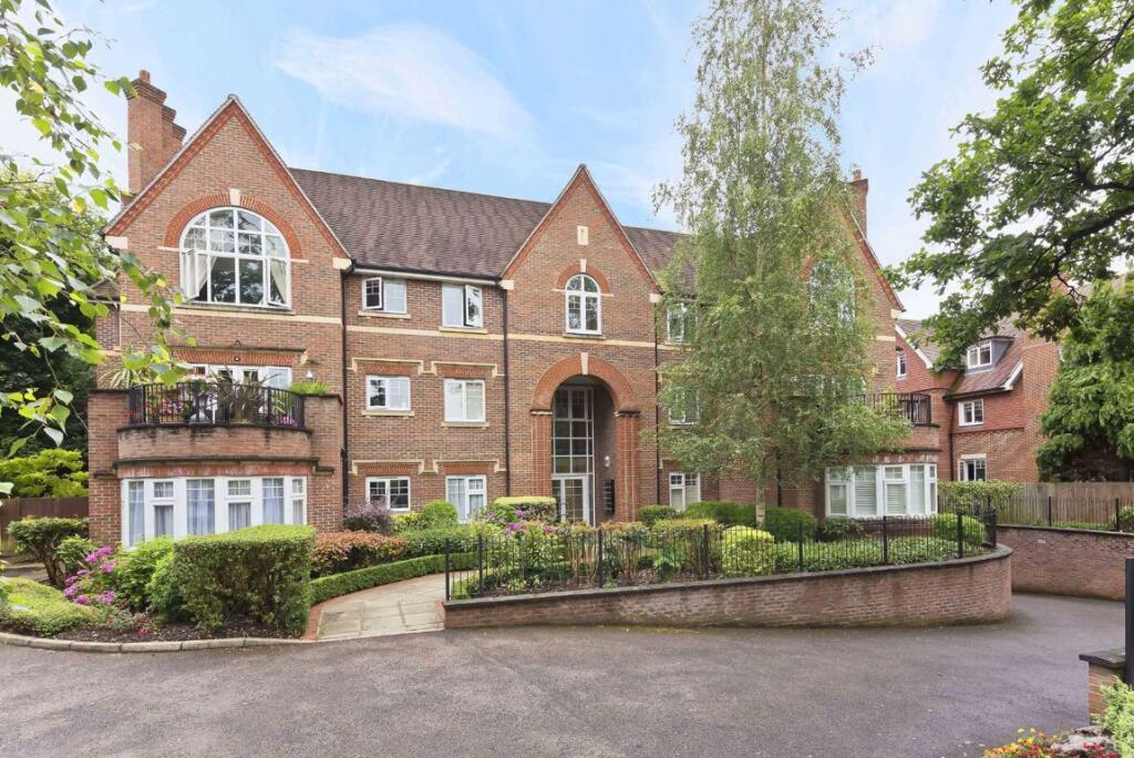 Main image of property: Queens Road, Weybridge