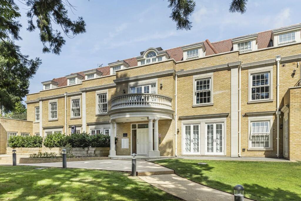 Main image of property: Ridgewood, Weybridge