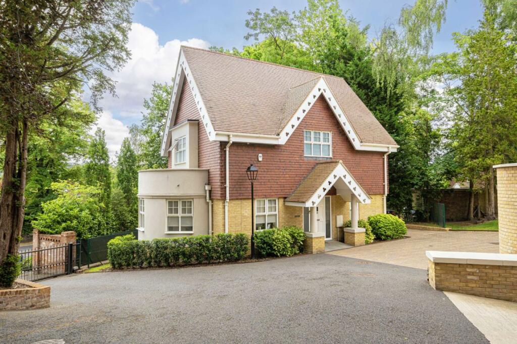 Main image of property: Ridgewood, Weybridge