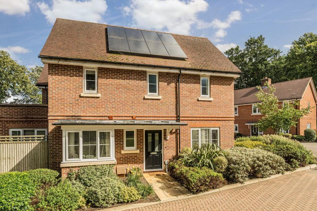 Main image of property: Lowther Close, Chertsey