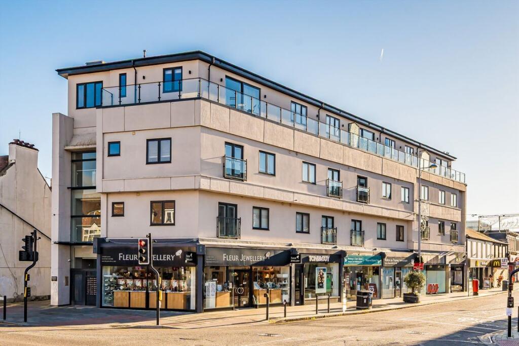 Main image of property: Church Street, Surrey