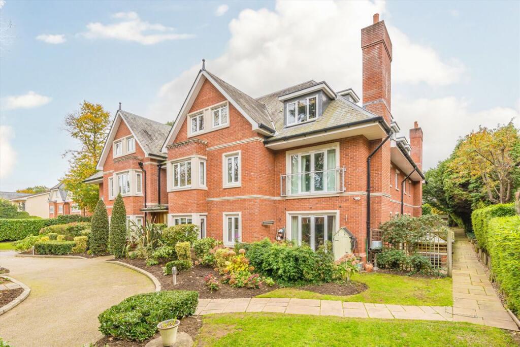 Main image of property: Gower Road, Weybridge