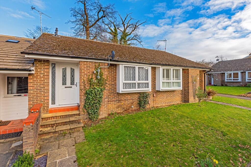 Main image of property: Marlborough Drive, Weybridge