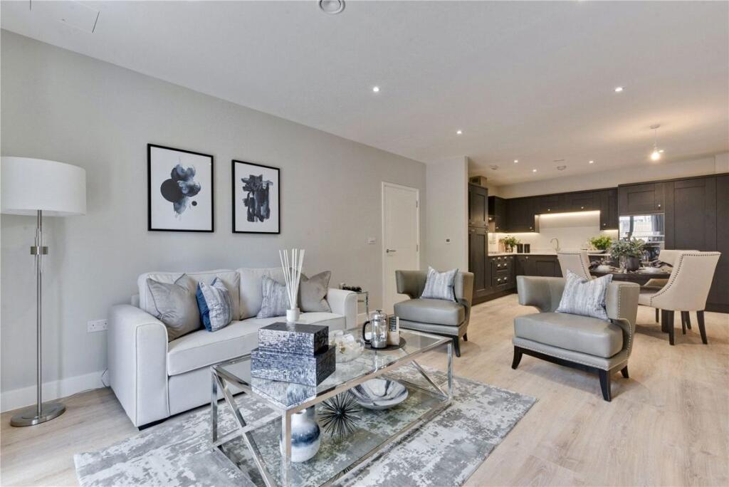 Main image of property: Queens Road, Weybridge