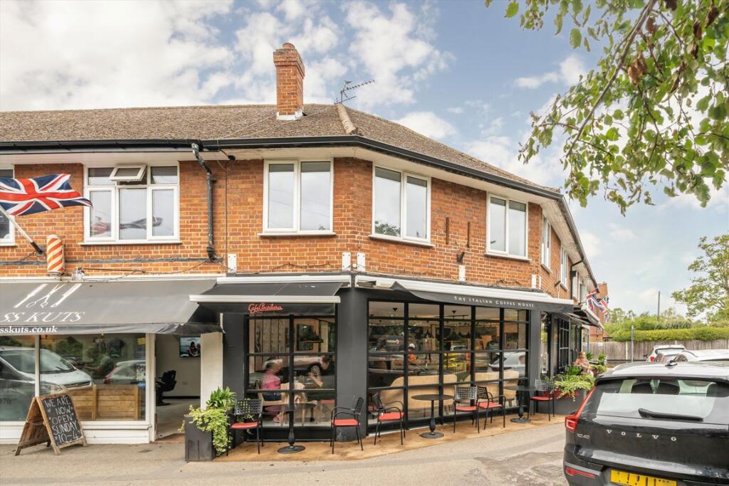 Main image of property: Station Road, Cobham