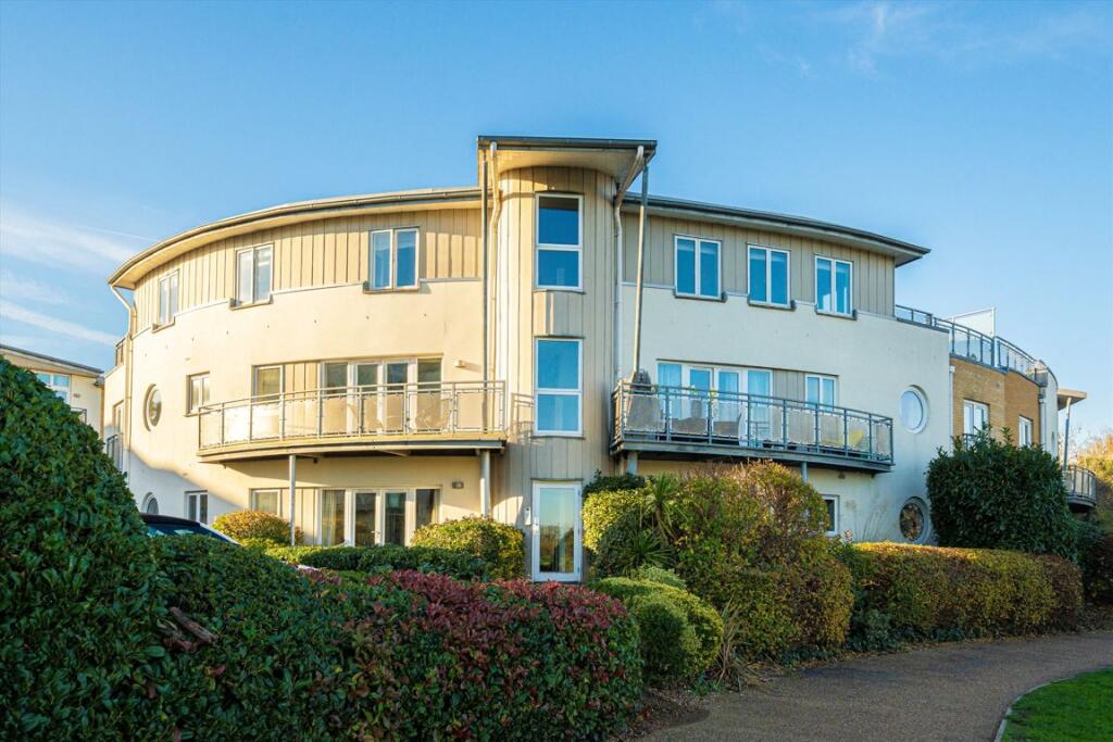 Main image of property: Bridge Wharf, Chertsey