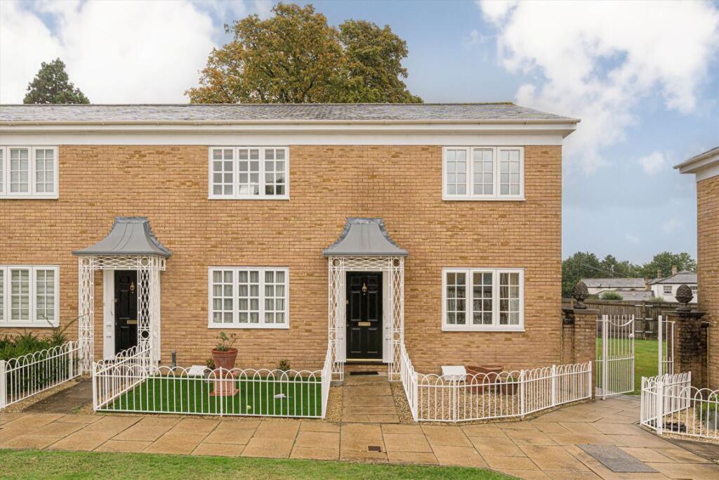 Main image of property: Aspen Square, Weybridge