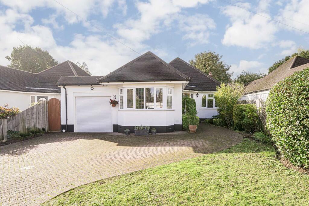 Main image of property: Crofton Avenue, Walton-On-Thames