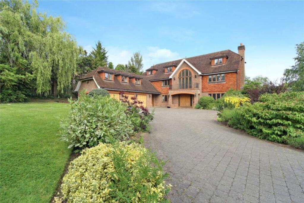 Main image of property: Princes Drive, Oxshott
